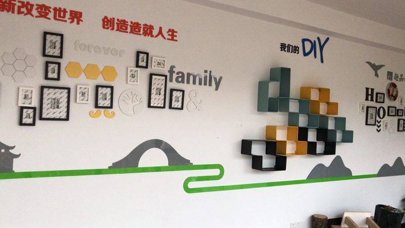 戶外慶典草坪燈材質對比