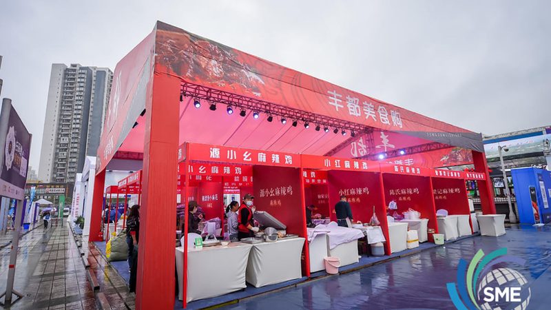 大型會展策劃公司：如何選擇值得信賴的合作伙伴