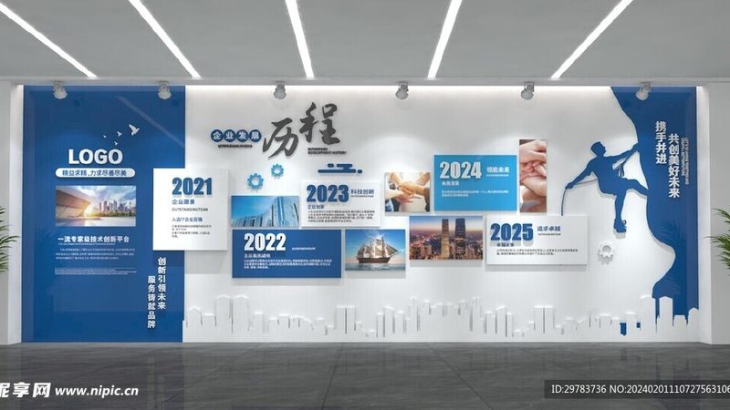 如何為小型企業設計logo：品牌形象的起點