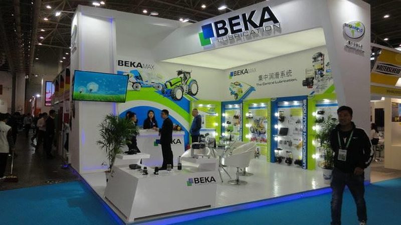 上海展覽展示項目經理崗位職責解析**