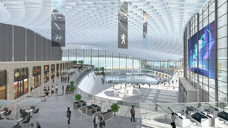 展覽展示方案：從構思到落地的關鍵步驟