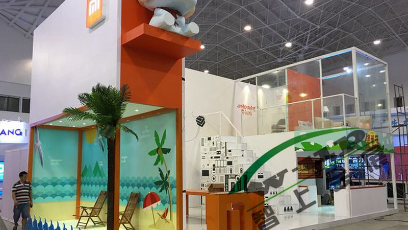 上海演出舞臺搭建：揭秘專業團隊背后的秘密**