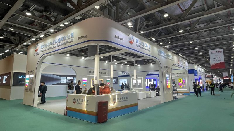 上海汽車展廳設計報價：揭秘其背后的考量因素**