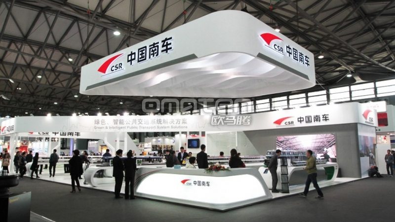 展臺(tái)搭建消防器材配置：合規(guī)與安全的雙重保障