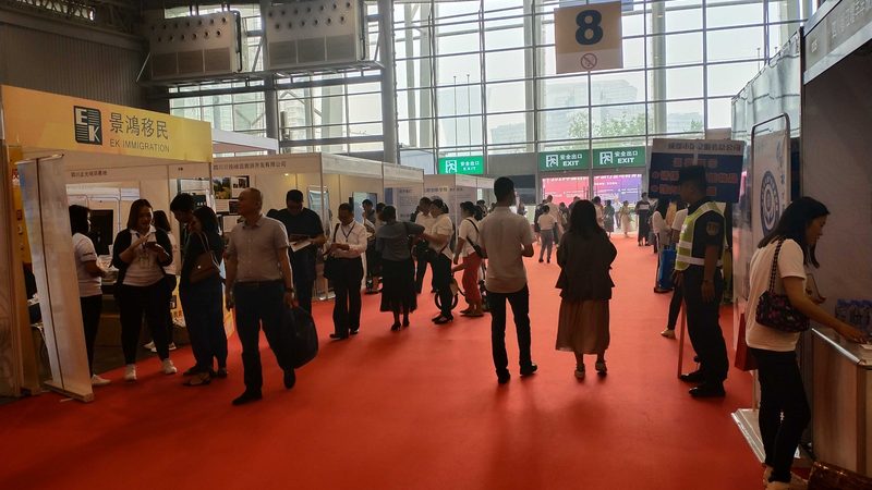 展臺搭建安全規范：揭秘合規背后的關鍵要素